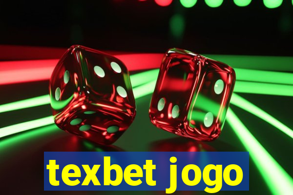 texbet jogo